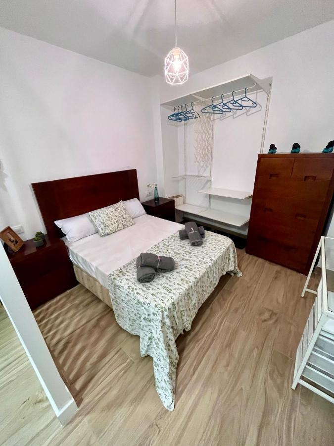 Gatu Villa Paraguay , Preferente Mayores 25 Anos Y Familias Кадіс Екстер'єр фото