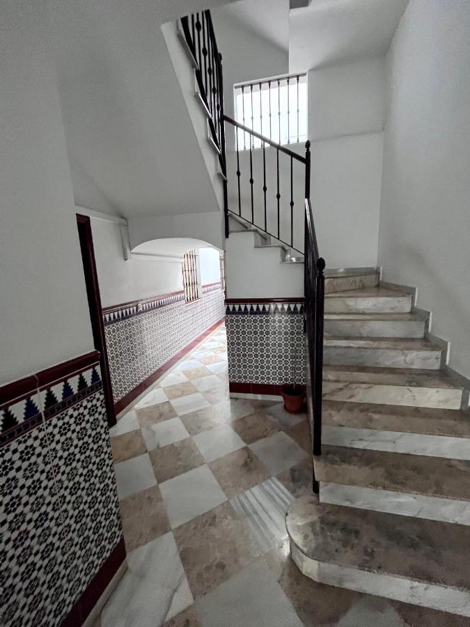 Gatu Villa Paraguay , Preferente Mayores 25 Anos Y Familias Кадіс Екстер'єр фото